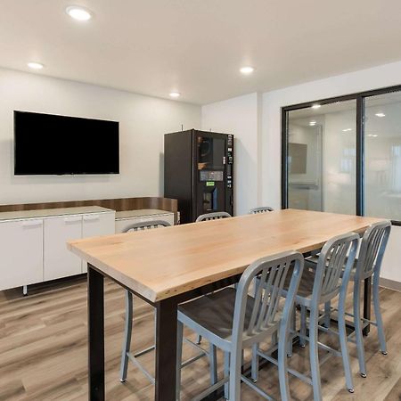 Woodspring Suites 메리디언 외부 사진