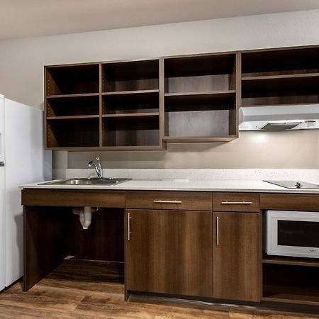 Woodspring Suites 메리디언 외부 사진